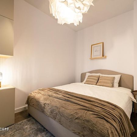 Central Residence Apartment 620 Bukareszt Zewnętrze zdjęcie