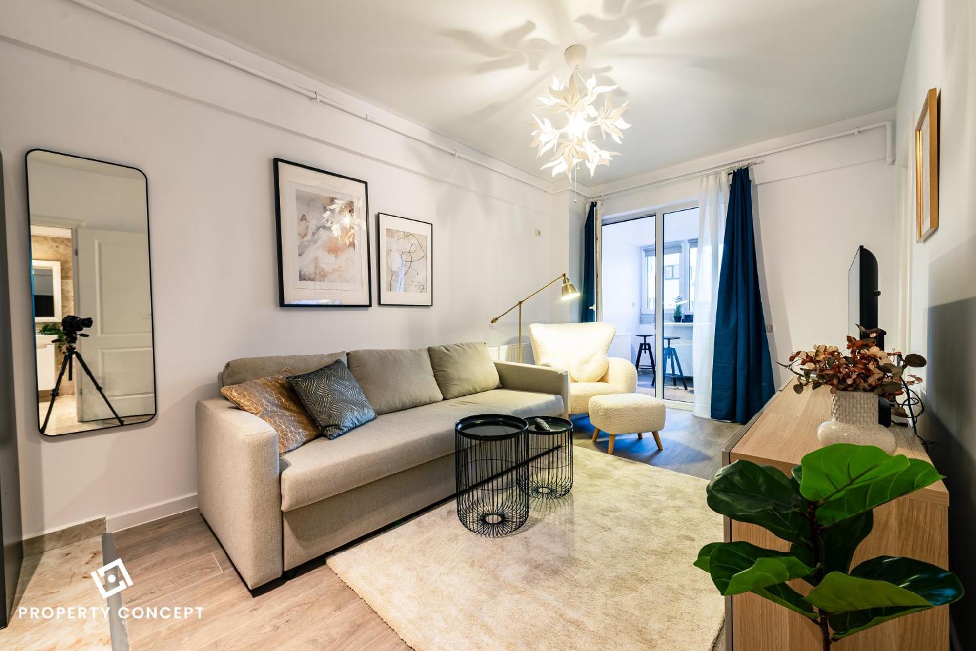 Central Residence Apartment 620 Bukareszt Zewnętrze zdjęcie